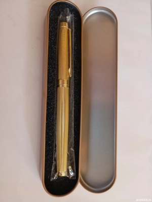 pix de lux  placat cu aur pret 100 lei