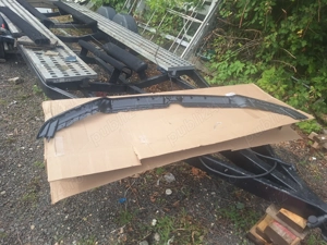 Dodge Ram 1500 19-24 ornament masca fata  - imagine 2