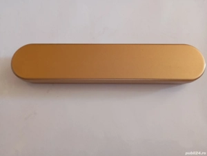 pix de lux  placat cu aur pret 100 lei - imagine 3