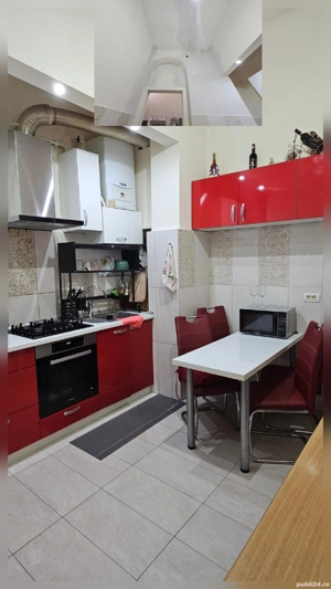 Apartament 2 camere ultracentral   Piața Catedralei, ideal ca locuință - imagine 5