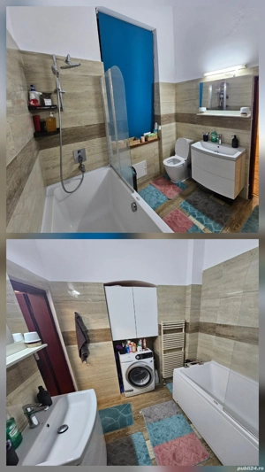 Apartament 2 camere ultracentral   Piața Catedralei, ideal ca locuință - imagine 4