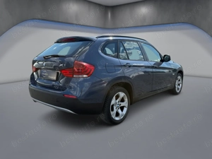 BMW X1 XDrive 2.0d 2011 Rate fixe, Avans 0 , Garantie, Livrare - imagine 4