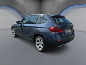BMW X1 XDrive 2.0d 2011 Rate fixe, Avans 0 , Garantie, Livrare - imagine 3
