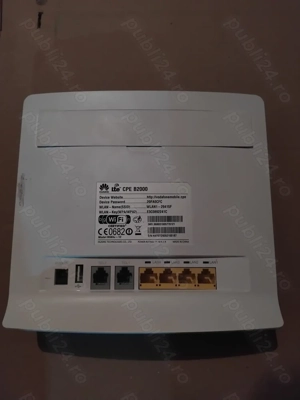 De vanzare Acces Point,Router,HDD,Videoproiector,Switch,Server - imagine 2
