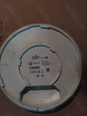 De vanzare Acces Point,Router,HDD,Videoproiector,Switch,Server - imagine 1