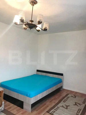 2 camere decomandate, 58mp, parcare, Hotel Golden Tulip