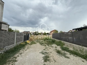 Teren intravilan L3A - 508 mp zona Ampoi III, Alba Iulia