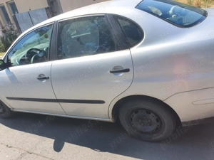 Vând Seat Cordoba, 2004, AA BERLINA