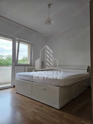 Apartament cu 2 camere, etajul 3, zona Steaua - imagine 4 Apartament cu 2 camere, etajul 3, zona Steaua - imagine 4