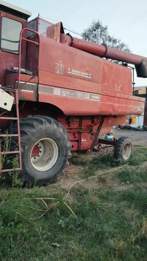 Vând combina internațional 1460