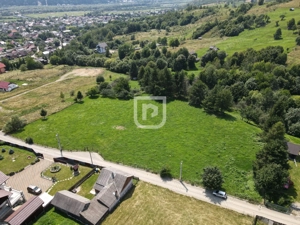 Teren intravilan 7800mp Wurzburg | Gura Humorului | Bucovina - imagine 3