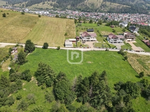 Teren intravilan 7800mp Wurzburg | Gura Humorului | Bucovina - imagine 4