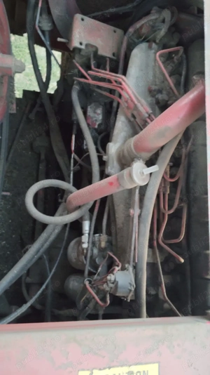 Vând combina internațional 1460 - imagine 3