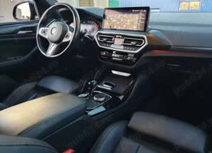BMW X4 xDrive30d at MHEV - imagine 8