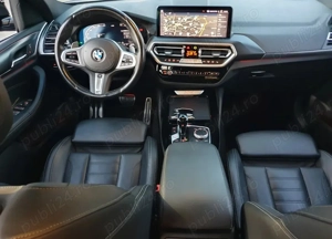 BMW X4 xDrive30d at MHEV - imagine 6