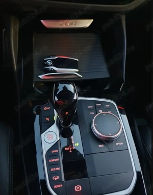 BMW X4 xDrive30d at MHEV - imagine 9