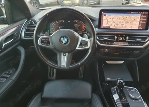 BMW X4 xDrive30d at MHEV - imagine 7