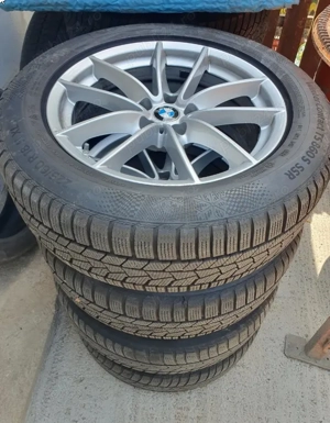 BMW X4 xDrive30d at MHEV - imagine 10