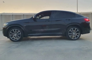 BMW X4 xDrive30d at MHEV - imagine 4