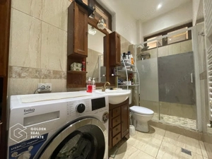 Casa 4 dormitoare, 80 mp si 192 mp curte ,COMISION 0 % - imagine 6