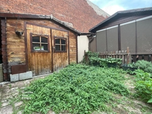 Casa 4 dormitoare, 80 mp si 192 mp curte ,COMISION 0 % - imagine 8