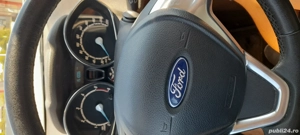 Vând ford fiesta  - imagine 3