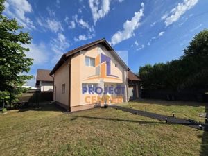 Vila Moderna 4 camere - Stefanesti, zona rezidentiala - imagine 6