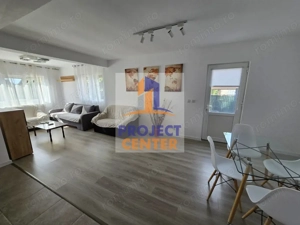 Vila Moderna 4 camere - Stefanesti, zona rezidentiala - imagine 2