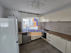 Vila Moderna 4 camere - Stefanesti, zona rezidentiala - imagine 3