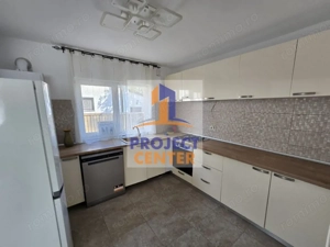 Vila Moderna 4 camere - Stefanesti, zona rezidentiala - imagine 13