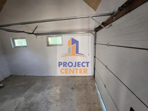 Vila Moderna 4 camere - Stefanesti, zona rezidentiala - imagine 14