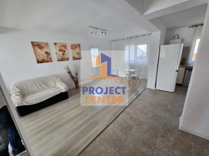 Vila Moderna 4 camere - Stefanesti, zona rezidentiala