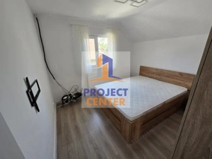 Vila Moderna 4 camere - Stefanesti, zona rezidentiala - imagine 8