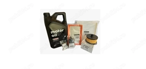 Kit revizie Dacia Logan 3