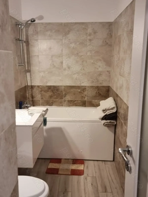 Apartament 2 camere sector 3 Aleea Ninsorii de inchiriat - imagine 3