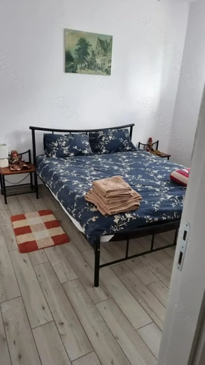 Apartament 2 camere sector 3 Aleea Ninsorii de inchiriat - imagine 2