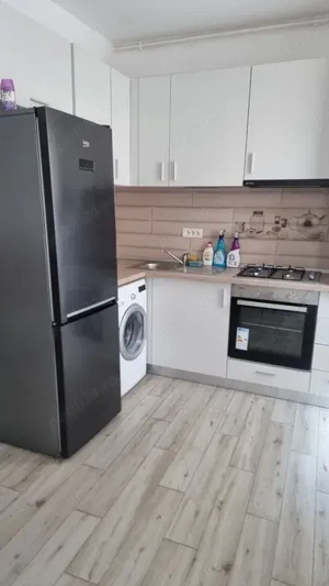 Apartament 2 camere sector 3 Aleea Ninsorii de inchiriat - imagine 4