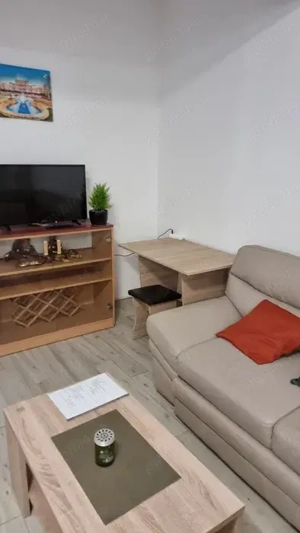 Apartament 2 camere sector 3 Aleea Ninsorii de inchiriat - imagine 5