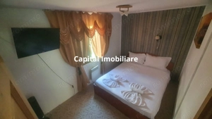 2 Cabane complet utilate, Dubova, Valea Ponicovei - imagine 7