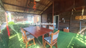 2 Cabane complet utilate, Dubova, Valea Ponicovei - imagine 10