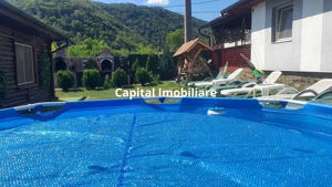 2 Cabane complet utilate, Dubova, Valea Ponicovei - imagine 2