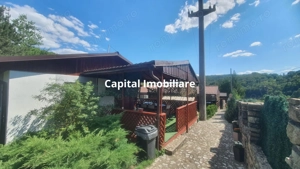 2 Cabane complet utilate, Dubova, Valea Ponicovei - imagine 9