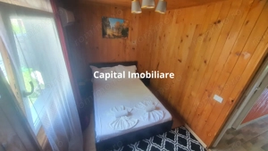 2 Cabane complet utilate, Dubova, Valea Ponicovei - imagine 16