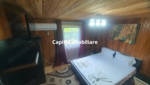 2 Cabane complet utilate, Dubova, Valea Ponicovei - imagine 14