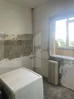 Apartament 3 camere | 69 mp | 3 minute de Metrou Valea Ialomitei - imagine 3