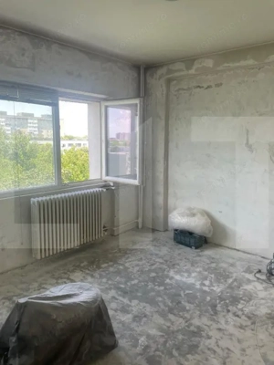 Apartament 3 camere | 69 mp | 3 minute de Metrou Valea Ialomitei
