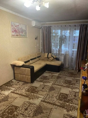 Garsoniera in zona Piata Unirii