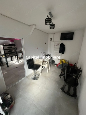 Spațiu comercial 105 mp + curte, zonă intens circulată - imagine 4