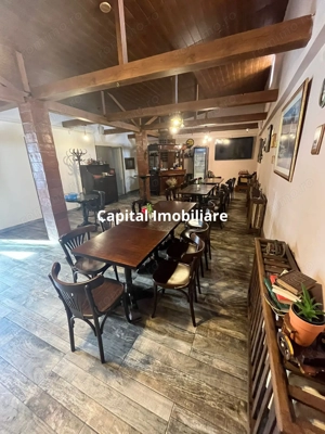 Spațiu comercial 105 mp + curte, zonă intens circulată - imagine 3