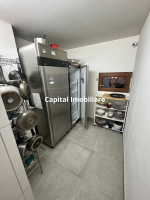 Spațiu comercial 105 mp + curte, zonă intens circulată - imagine 6